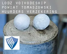 Powiat tomaszowski (Łódź Voivodeship)  huurders verzekering