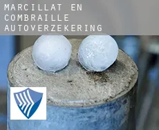 Marcillat-en-Combraille  autoverzekering