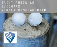 Saint-Aubin-le-Guichard verzekeringsagenten