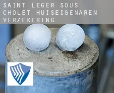 Saint-Léger-sous-Cholet  huiseigenaren verzekering