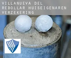Villanueva del Rebollar  huiseigenaren verzekering