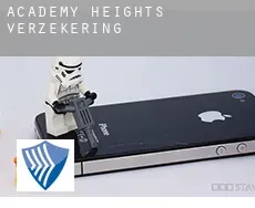 Academy Heights  verzekering