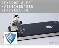 Beyrède-Jumet  huiseigenaren verzekering