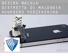 Bezirk Maloja / Distretto di Maloggia  huurders verzekering