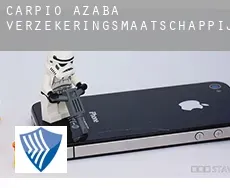 Carpio de Azaba  verzekeringsmaatschappij