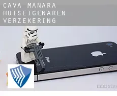Cava Manara  huiseigenaren verzekering