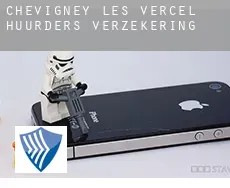 Chevigney-lès-Vercel  huurders verzekering