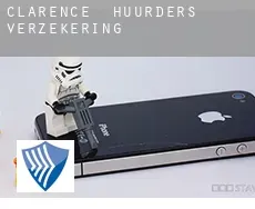 Clarence  huurders verzekering