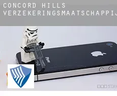 Concord Hills  verzekeringsmaatschappij