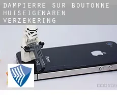 Dampierre-sur-Boutonne  huiseigenaren verzekering