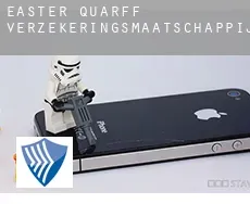 Easter Quarff  verzekeringsmaatschappij