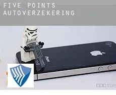 Five Points  autoverzekering
