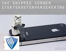 Ike Shippee Corner  ziektekostenverzekering