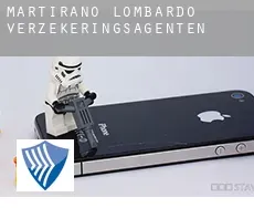 Martirano Lombardo  verzekeringsagenten