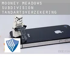 Mooney Meadows Subdivision  tandartsverzekering