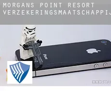 Morgans Point Resort  verzekeringsmaatschappij