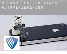 Nouans-les-Fontaines  autoverzekering