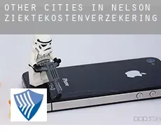 Other cities in Nelson  ziektekostenverzekering