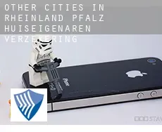 Other cities in Rheinland-Pfalz  huiseigenaren verzekering