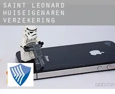Saint-Léonard  huiseigenaren verzekering