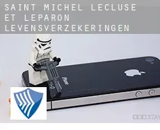 Saint-Michel-l'Écluse-et-Léparon  levensverzekeringen
