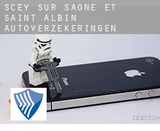 Scey-sur-Saône-et-Saint-Albin  autoverzekeringen