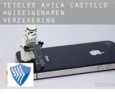 Teteles de Ávila Castillo  huiseigenaren verzekering