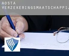 Aosta  verzekeringsmaatschappij