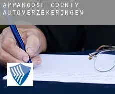 Appanoose County  autoverzekeringen