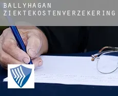 Ballyhagan  ziektekostenverzekering