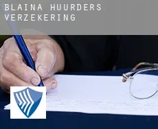 Blaina  huurders verzekering