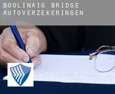 Boolinaig Bridge  autoverzekeringen