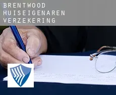 Brentwood  huiseigenaren verzekering