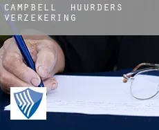 Campbell  huurders verzekering