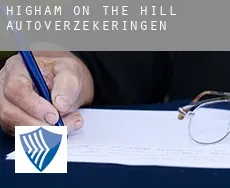 Higham on the Hill  autoverzekeringen
