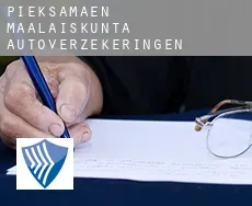 Pieksämäen Maalaiskunta  autoverzekeringen