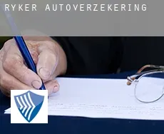 Ryker  autoverzekering