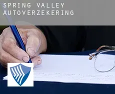 Spring Valley  autoverzekering