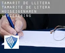 Tamarit de Llitera  huiseigenaren verzekering