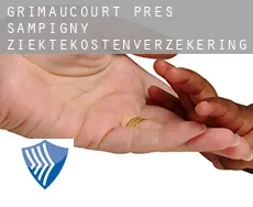 Grimaucourt-près-Sampigny  ziektekostenverzekering