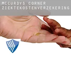 McCurdys Corner  ziektekostenverzekering
