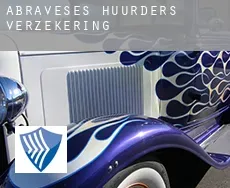 Abraveses  huurders verzekering