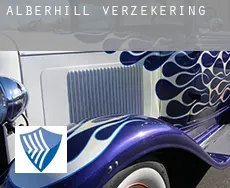 Alberhill  verzekering