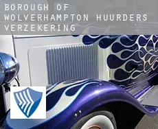 Wolverhampton (Borough)  huurders verzekering