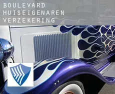 Boulevard  huiseigenaren verzekering