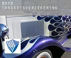 Boyd  tandartsverzekering