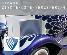 Camañas  ziektekostenverzekering