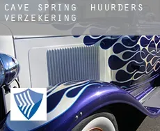 Cave Spring  huurders verzekering