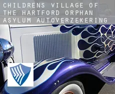 Childrens Village of the Hartford Orphan Asylum autoverzekering