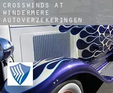 Crosswinds At Windermere  autoverzekeringen